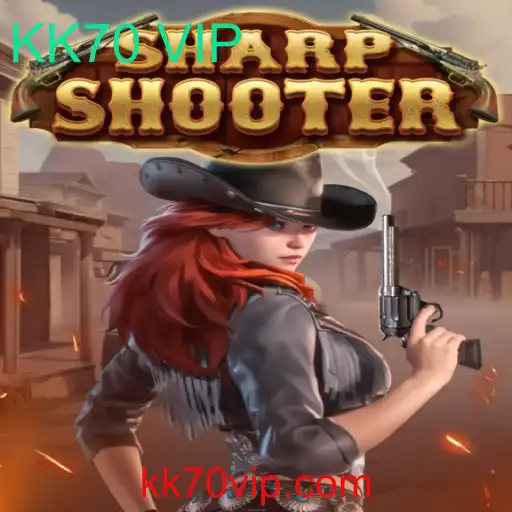 Sharpshooter: O Jogo de Precisão que Está Conquistando o Mundo