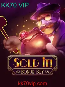 Explorando o Mundo de SolditBonusBuy: Uma Viagem ao Jogo Inovador