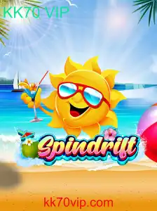 Spindrift: O Novo Fenômeno dos Jogos com VIP KK70