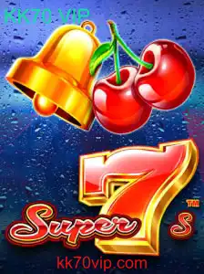 Explorando o Mundo de Super7s com a Palavra-Chave Exclusiva KK70 VIP