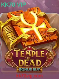 Descubra o Fascinante 'Temple of Dead Bonus Buy': Um Jogo Emocionante no Mundo dos Cassinos Online