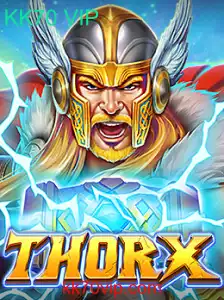 ThorX: O Jogo-Estratégia que Revoluciona com KK70 VIP