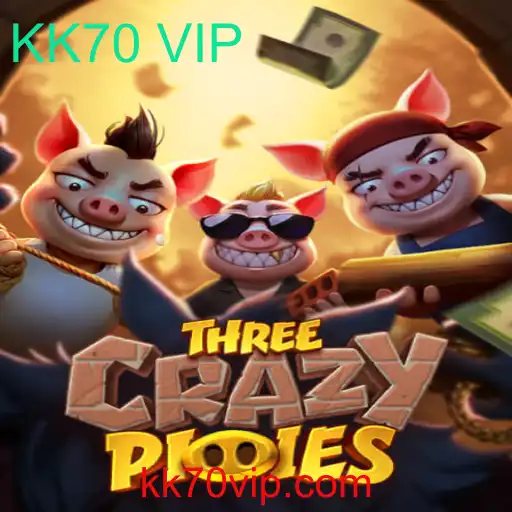 Descubra o Mundo Divertido de ThreeCrazyPiggies: Aventuras e Regras para Iniciantes