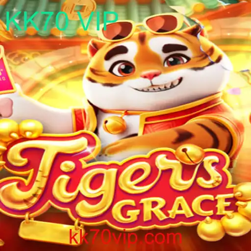 TigersGrace: Descubra a Empolgante Aventura do Jogo com KK70 VIP