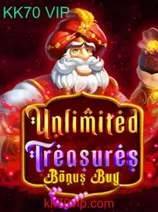 UnlimitedTreasuresBonusBuy: Uma Jornada ao Mundo dos Tesouros Ilimitados