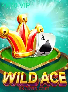 Descubra o Mundo Empolgante de WildAce
