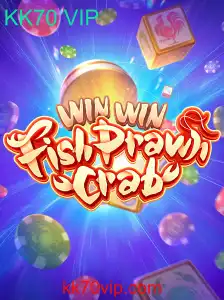 Descubra o Mundo do Jogo WinWinFishPrawnCrab com KK70 VIP
