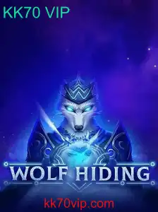Tudo sobre WolfHiding: Um Jogo Estratégico de Camuflagem e Astúcia