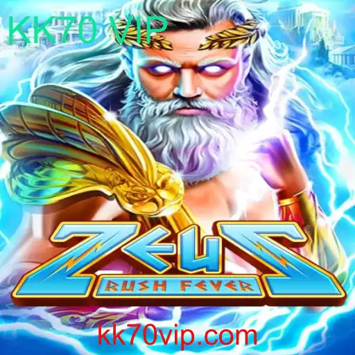 Descubra o Universo Empolgante de ZeusRushFever com KK70 VIP